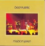 Warner Bros. Records CD Deep Purple: Made In Japan