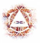 Inside Out Music CD King's X: Three Sides Of One LTD