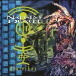Earache CD Napalm Death: Diatribes