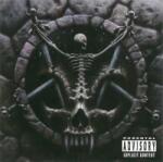 American Recordings CD Slayer: Divine Intervention