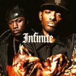 Mobb Deep, LLC CD Mobb Deep: Infinite