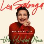 Center Stage Records (4) CD Lea Salonga: Sounding Joy: The Holiday Album