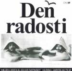 Opus 2CD Jaroslav Filip: Deň Radosti