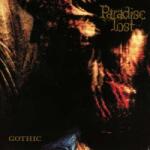 Peaceville CD Paradise Lost: Gothic