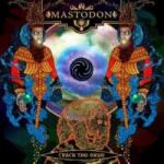 Reprise Records CD Mastodon: Crack The Skye