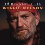 Columbia CD Willie Nelson: 16 Biggest Hits