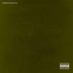 Top Dawg Entertainment CD Kendrick Lamar: Untitled Unmastered