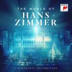 Sony Classical 2CD Hans Zimmer: The World Of Hans Zimmer (A Symphonic Celebration)