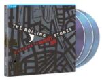 Mercury 2CD/Blu-ray The Rolling Stones: Welcome To Shepherd's Bush (live From Shepherd's Bush 1999)