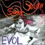 Goofin' Records CD Sonic Youth: EVOL