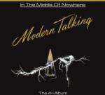 Music On CD CD Modern Talking: In The Middle Of Nowhere - The 4th Album
