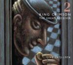 Discipline Global Mobile 2CD King Crimson: The Great Deceiver: Part Two