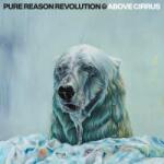 Inside Out Music CD Pure Reason Revolution: Above Cirrus LTD