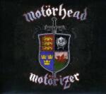 Steamhammer CD Motörhead: Motörizer LTD | DIGI