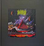 Century Media 3CD/Blu-ray Blood Incantation: Absolute Elsewhere DLX | LTD