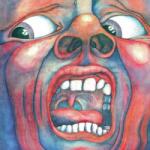 Discipline Global Mobile CD/DVD King Crimson: In The Court Of The Crimson King - An Observation By King Crimson