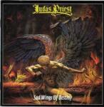 Repertoire Records CD Judas Priest: Sad Wings Of Destiny