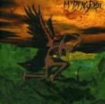 Peaceville CD My Dying Bride: The Dreadful Hours