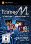 Sony Music DVD Boney M. : Legendary TV Performances