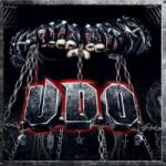 AFM Records CD U. D. O. : Game Over DIGI
