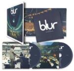 Warner Records 2CD Blur: Live at Wembley Stadium