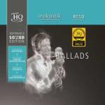 in-akustik CD Various: Great Ballads