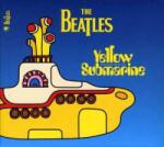 Apple Records CD The Beatles: Yellow Submarine Songtrack DIGI