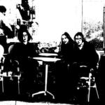 Matador CD bar italia: Tracey Denim