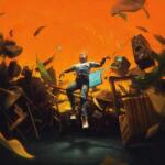 Def Jam Recordings CD Logic: No Pressure