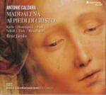Harmonia Mundi 2CD Bernarda Fink: Maddalena Ai Piedi Di Cristo