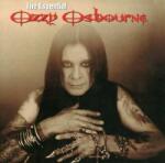 Epic 2CD Ozzy Osbourne: The Essential Ozzy Osbourne - groovespin - 3 645 Ft