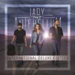 Capitol Records Nashville CD Lady Antebellum: 747 (International) DLX