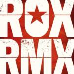 Parlophone 3CD Roxette: ROX RMX