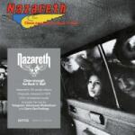 BMG CD Nazareth: Close Enough For Rock 'n' Roll