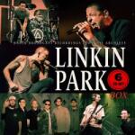Laser Media 6CD Linkin Park: Box (6cd)