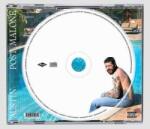 Mercury CD Post Malone: Austin