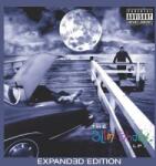 Aftermath Entertainment 2CD Eminem: The Slim Shady LP