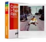 Polaroid i-Type film színes