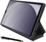 Qilive 600166695 3in1 pack: tok, érintőceruza, edzett üvegfólia