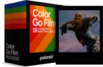 Polaroid Go film dupla - fekete keret