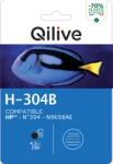 QILIVE H-304 fekete tintapatron