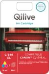 QILIVE C-546 XL színes tintapatron