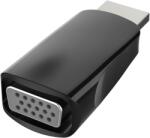 QILIVE G4 HDMI VGA Adapter, full HD 1080p