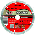 Raider 180 mm 162107 Disc de taiere
