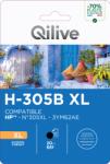 QILIVE H-305 XL fekete tintapatron