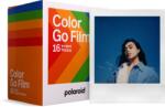 Polaroid Go film dupla - színes keret