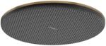 Hansgrohe Raindance Alive S - Pălărie de duș, diametru 30 cm, EcoSmart, bronz periat 24521140 (24521140)
