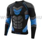 Procera Iceland termoaktív aláöltözet felső - kék XXL (ICELANDTSHIRTBLXXL)