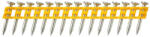 DEWALT DCN8901040 Szeg könnyű betonhoz 2, 6x40mm, 1005db (DCN8901040)