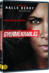 B-Web KFT Gyermekrablás (DVD) (5996514045994)